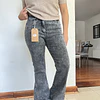 Jeans polar nevado 