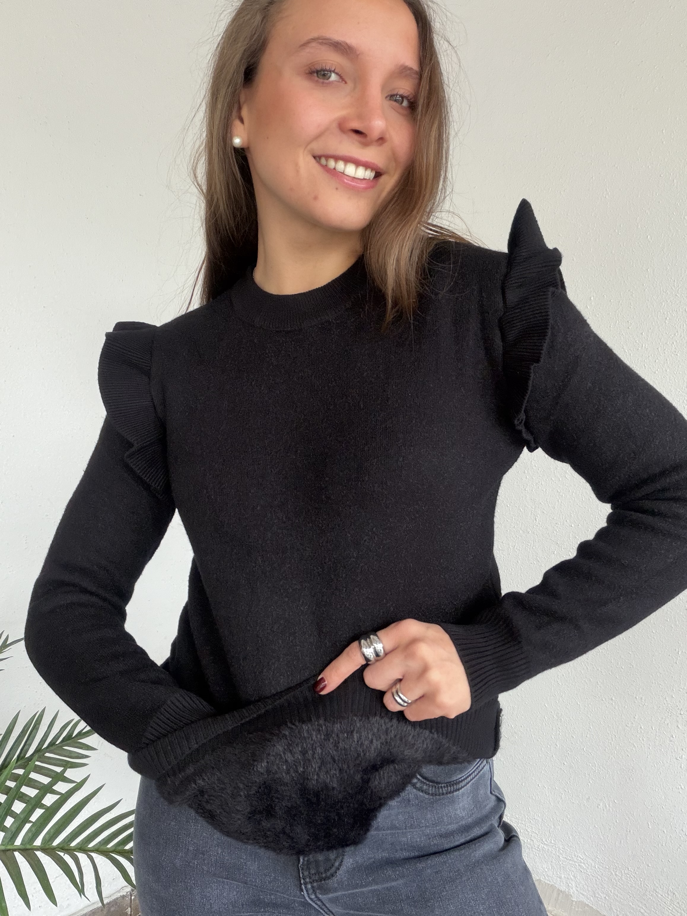 Chaleco térmico Ángela