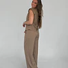 conjunto BOTON PLATA 411