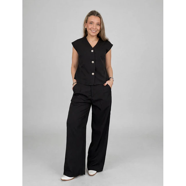 conjunto BOTON PLATA 411