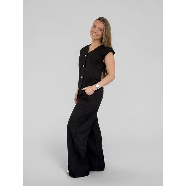 conjunto BOTON PLATA 411