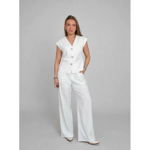 conjunto BOTON PLATA 411