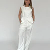 conjunto broche dorado 405