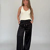 Pantalón Satinado bolsillo