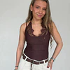 Body encaje 