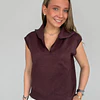 Polera hilo