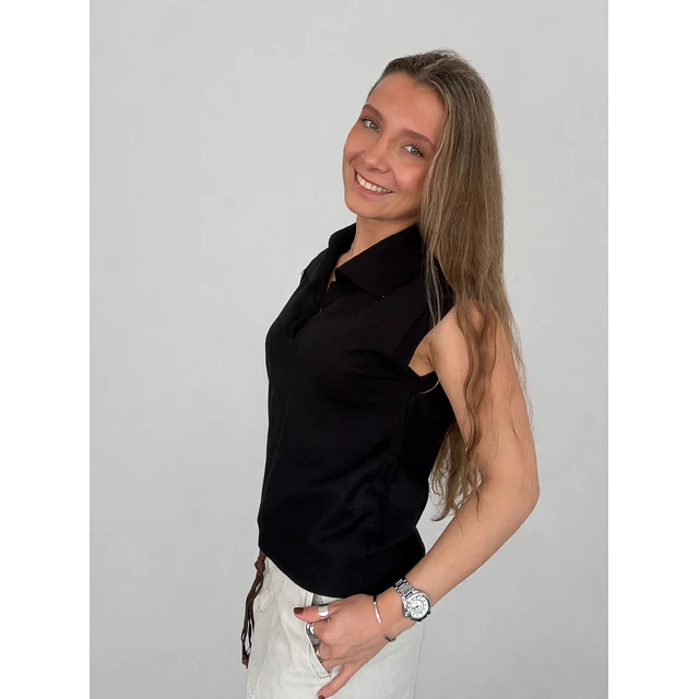 Polera hilo