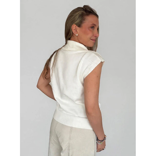 Polera hilo