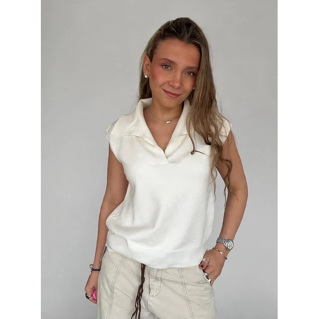 Polera hilo