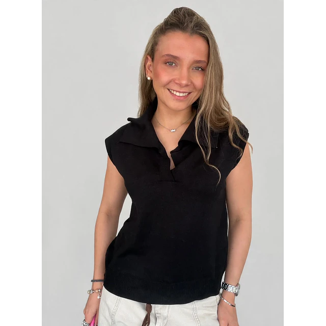 Polera hilo