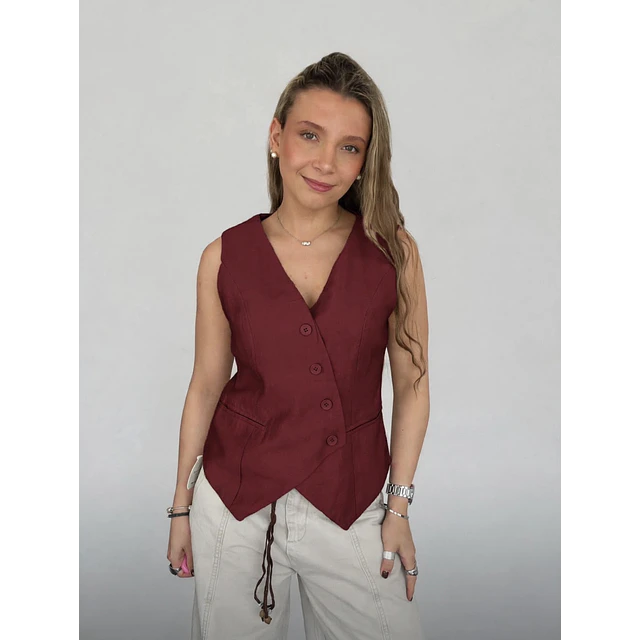 Gillette cruzado