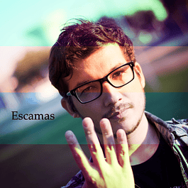 2010-2013 Escamas (Canciones + Ilustraciones)