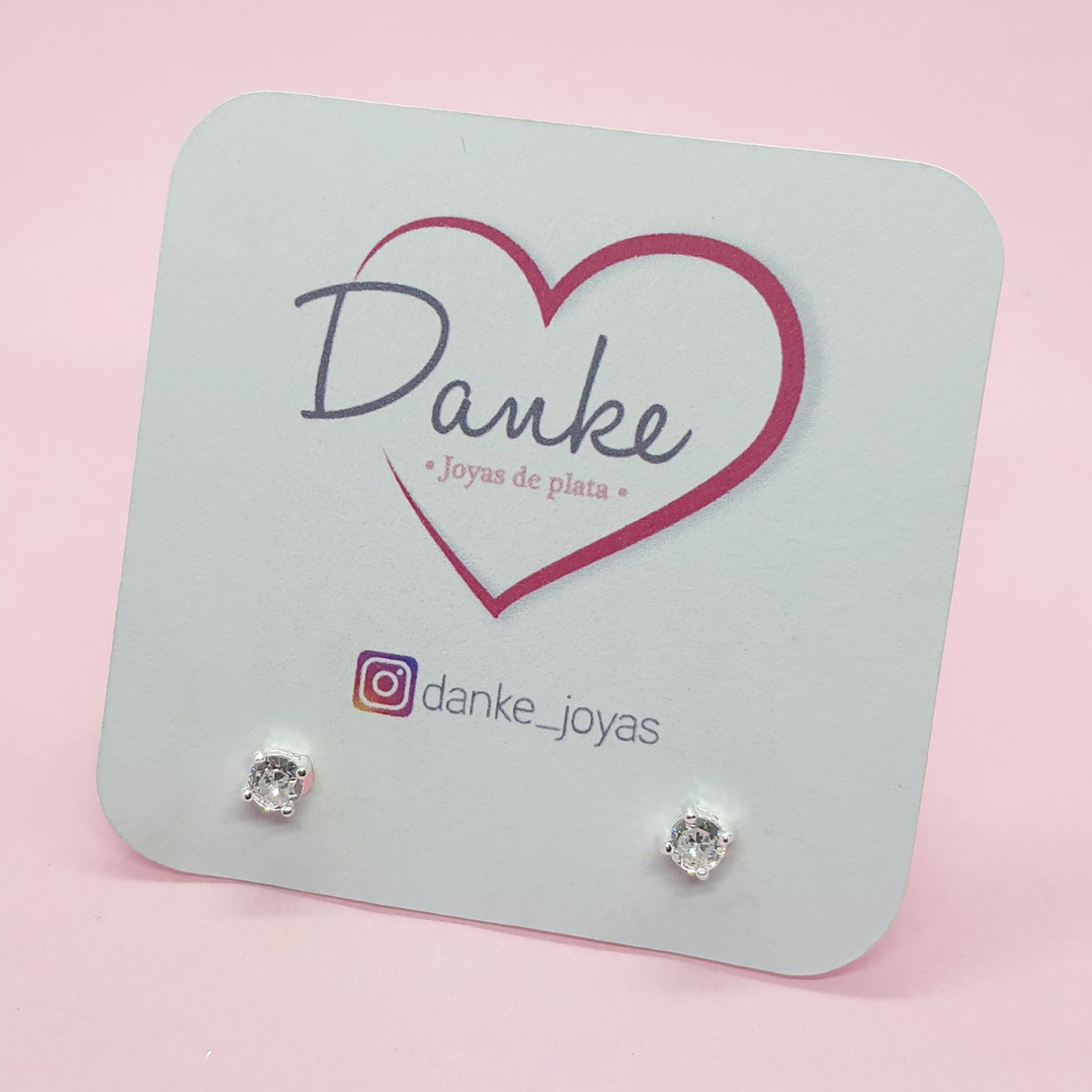 Aros Punto de luz canasta 4mm 1