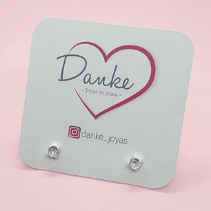 Aros Punto de luz canasta 4mm