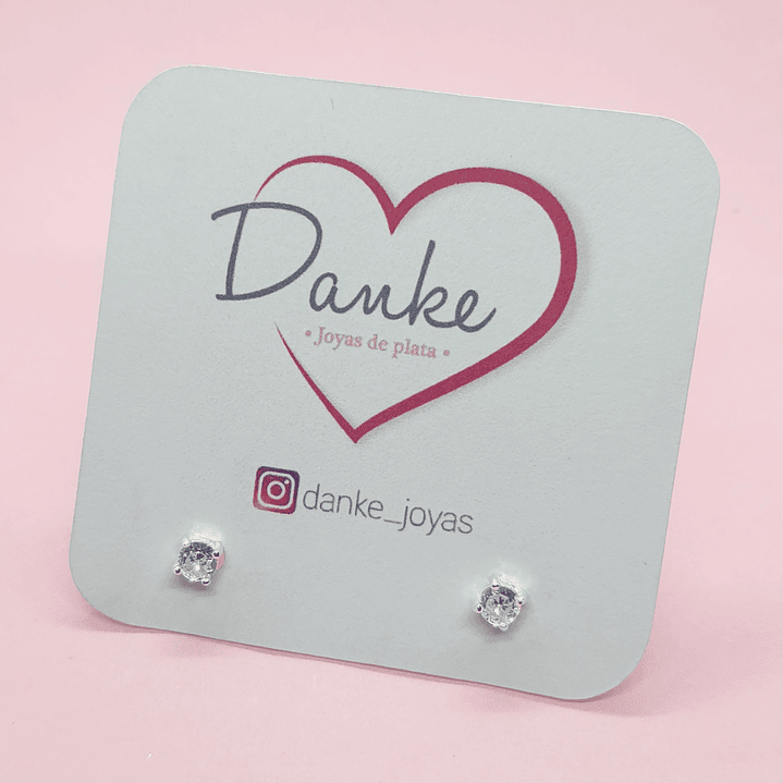 Aros Punto de luz canasta 4mm 1