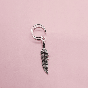 Aros Bidú pluma (unidad)