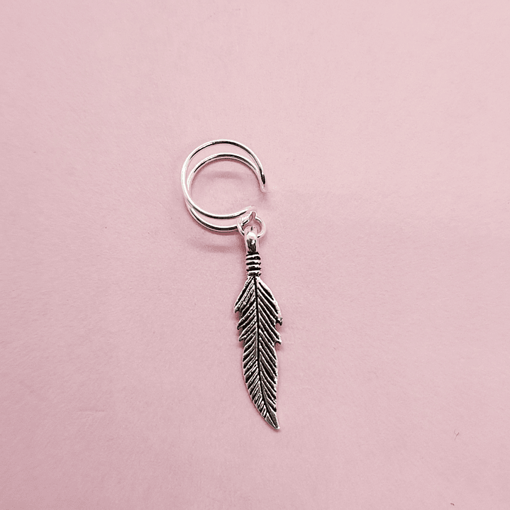 Aros Bidú pluma (unidad) 1