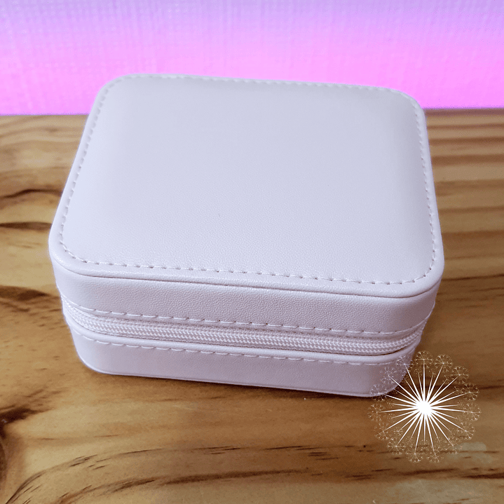 Joyero S rosa rect. 1