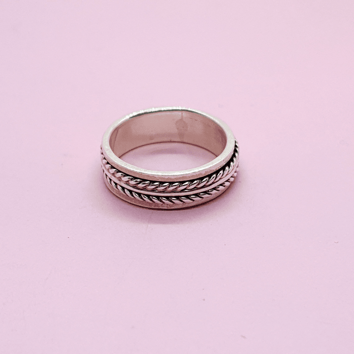 Anillo Antiestres  1