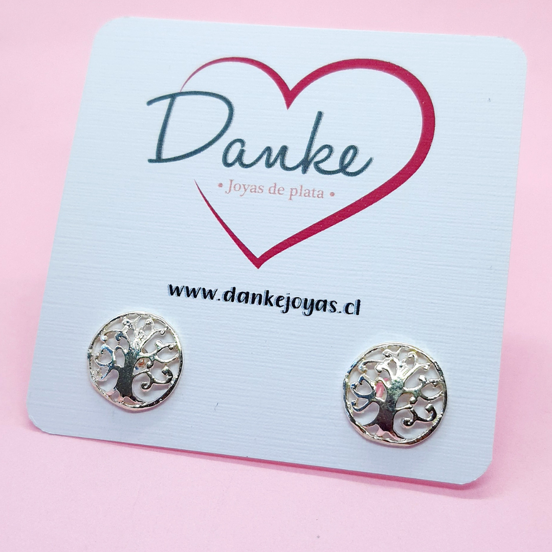 Aros Árbol de vida 1