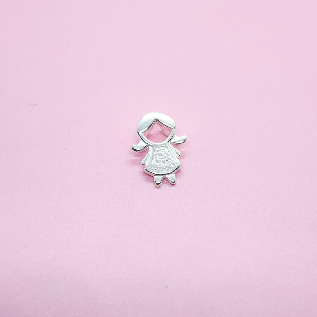 Colgantes Niña 1