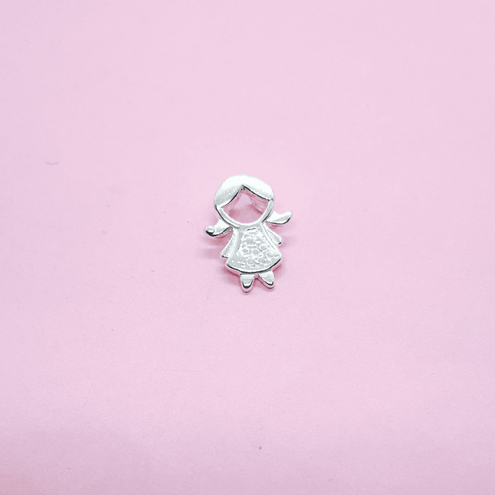 Colgantes Niña 1