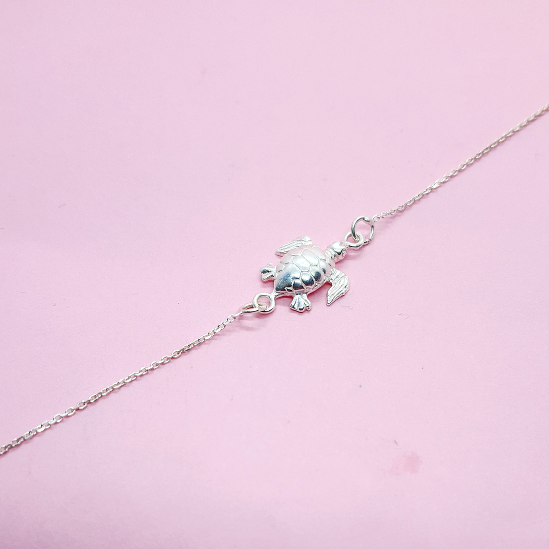 Pulsera Tortuga 1