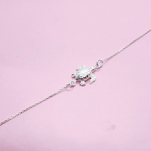 Pulsera Tortuga