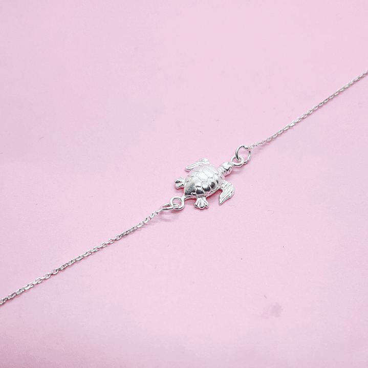Pulsera Tortuga 1