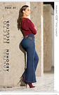 Jean Colombiano Xigma Studio Ref. 2622 - Miniatura 1