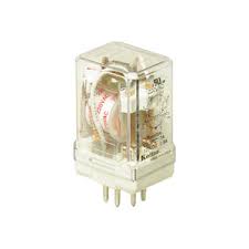 Relay 2 Contactor 220V 7A (c/u)