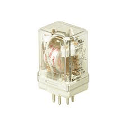 Relay 2 Contactor 220V 7A c/u