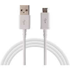 Cargador USB Android Android (c/u)