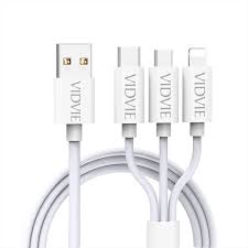 Multicargador USB (c/u)