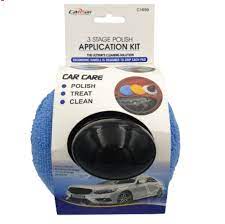 Kit Car Care C1699  (c/u)