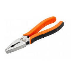 Alicate Universal 8" (c/u)