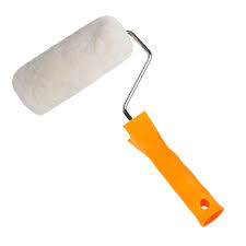 Rodillo Chiporro M/P 4" (c/u)