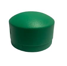 Tapa Gorro PPR (c/u)