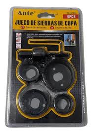 Sierra Copa 4 pcs (c/u)