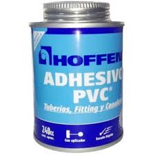 Adhesivo PVC 240cc Humedo Vinilit