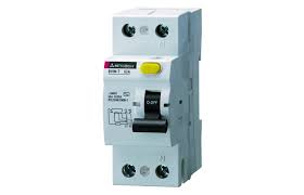 interruptor diferencial 25a, 4 polos, 30ma - Interruptor Diferencial 25A, 4 Polos, 30ma