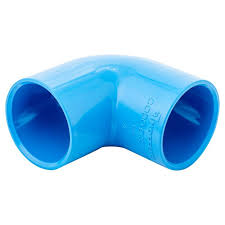 Codo PVC 90° Hidráulico (c/u)