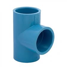 TEE PVC Hidraúlico (c/u)