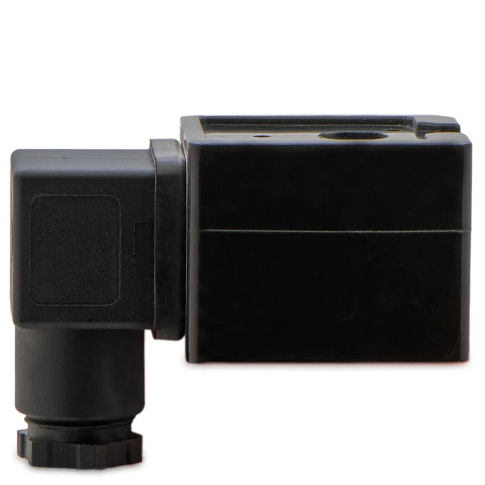 Bobina Selenoide 220V (c/u)