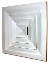 Difusor Inyección 4 Vías (c/u)