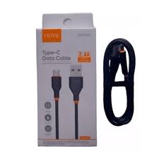 Cable Celular Vidvie c a Tipo-c 66W