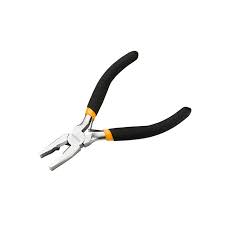 Alicate Universal 6" M/Negro (c/u)