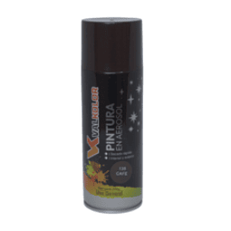 Pintura Spray  Brillante  250 g. (c/u)