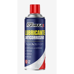 Lubricante Anticorrosivo 250 ML (c/u)