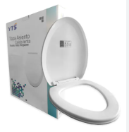 Asiento Tapa de baño wc F6067